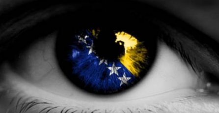 Svim Bosancima i Hercegovcima želimo sretan 25. novembar - Dan državnosti BiH