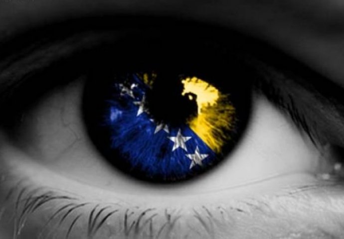 Svim Bosancima i Hercegovcima želimo sretan 25. novembar - Dan državnosti BiH