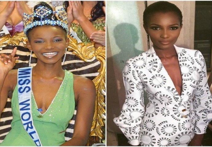 Najljepše misice svih vremena koje se ne zaboravljaju