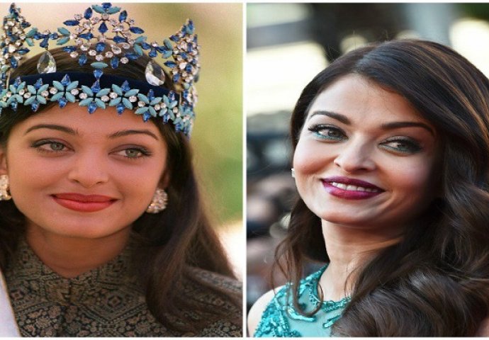 Najljepše misice svih vremena koje se ne zaboravljaju