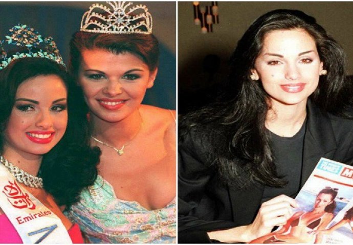 Najljepše misice svih vremena koje se ne zaboravljaju