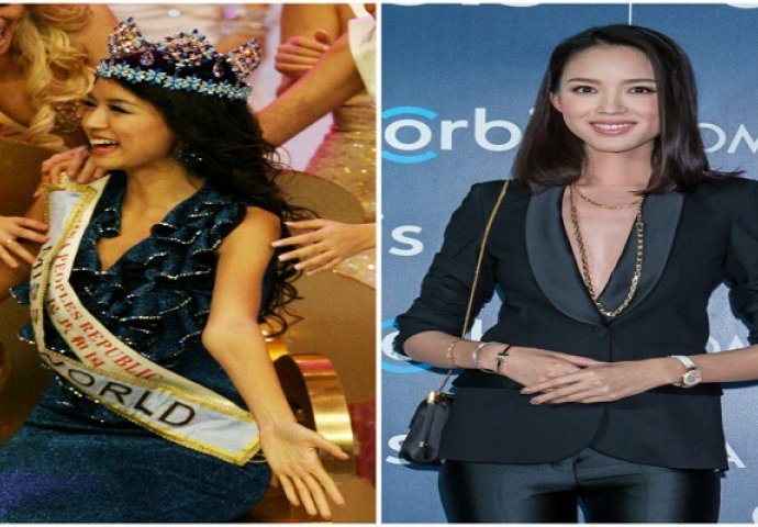 Najljepše misice svih vremena koje se ne zaboravljaju