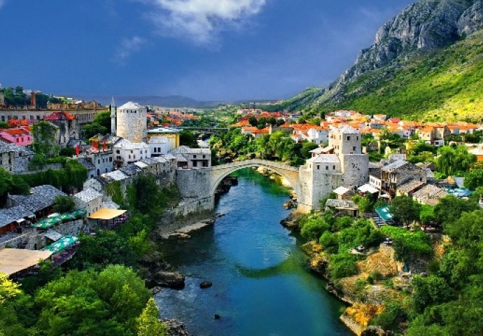 U Mostaru obilježen Dan državnosti BiH