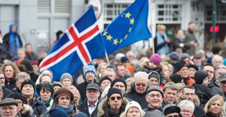 Islandski ljevičarski pokret Zelenih odustao od pokušaja formiranja vlade