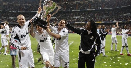 Od velike nade Real Madrida, do fudbalera kojeg ne želi niko na planeti