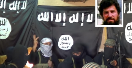 Nevjerojatna priča o čovjeku koji je mogao zaustaviti nastanak ISIS-a