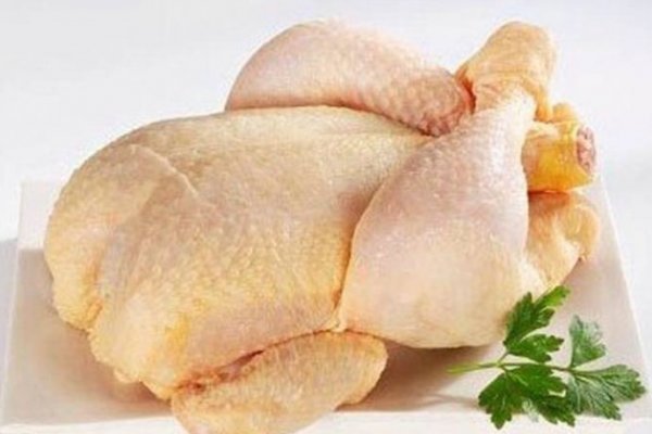 Вареная Курица Фото