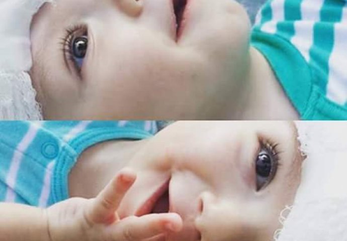 Razdvojenih tijela, spojenih srca: Sijamski blizanci prvi put pogledali jedan drugog u oči, a njihova reakcija ostavit će vas u suzama! 