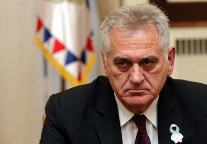  Tomislav Nikolić predlaže da Srbija obilježava 25. novembar kao praznik