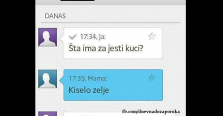 Kiselo zelje postalo je specijalitet kuće