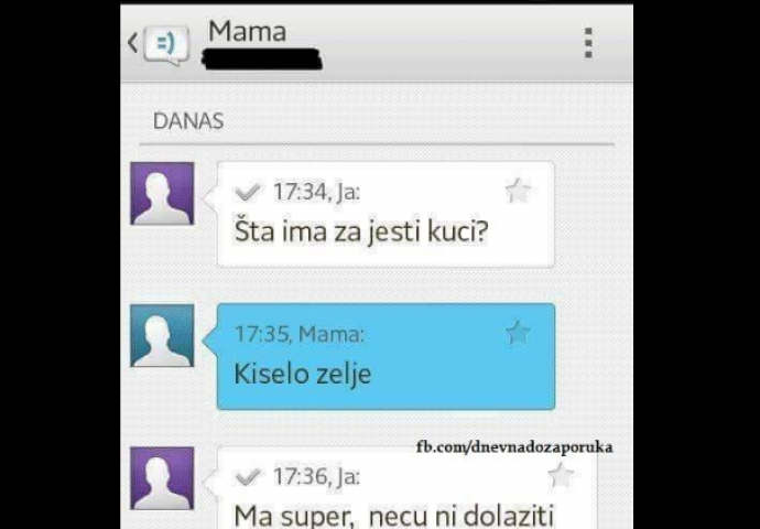 Kiselo zelje postalo je specijalitet kuće