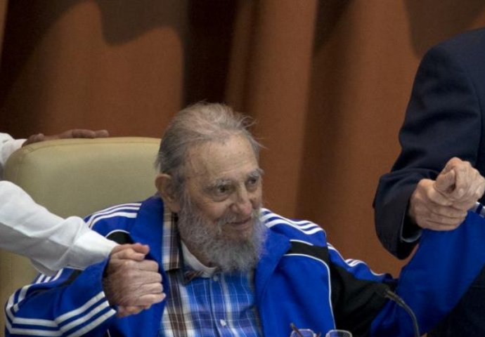 Posljednji Fidelov govor: Kubanski narod će pobijediti