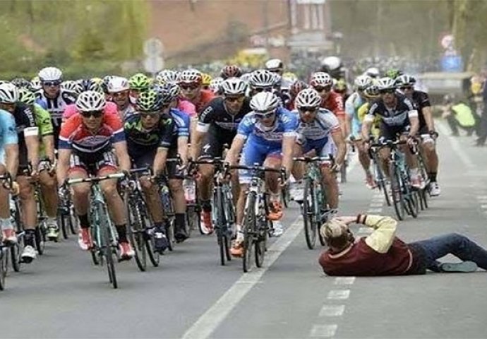 Sve za lajk! Da li biste vi uradili ove stvari zbog fotografije?