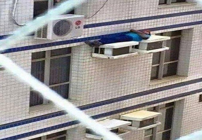 Sve za lajk! Da li biste vi uradili ove stvari zbog fotografije?