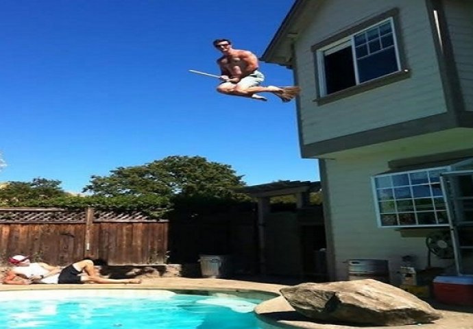 Sve za lajk! Da li biste vi uradili ove stvari zbog fotografije?