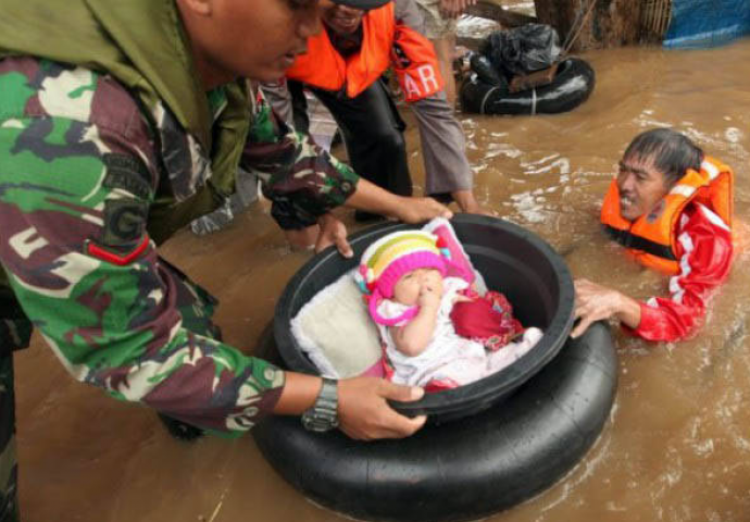 Zbog ovih fotografija, svijet možemo vidjeti kao toplo i lijepo mjesto za življenje