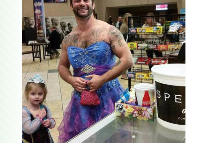 Zbog ovih fotografija, svijet možemo vidjeti kao toplo i lijepo mjesto za življenje