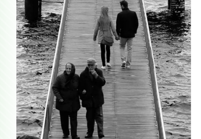 Zbog ovih fotografija, svijet možemo vidjeti kao toplo i lijepo mjesto za življenje