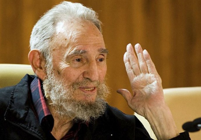 Kuba proglasila devetodnevnu žalost, sahrana 4. decembra