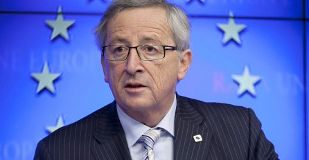 Juncker poručio Turskoj: Ne potcjenjujte upozorenja EU oko pregovora o članstvu