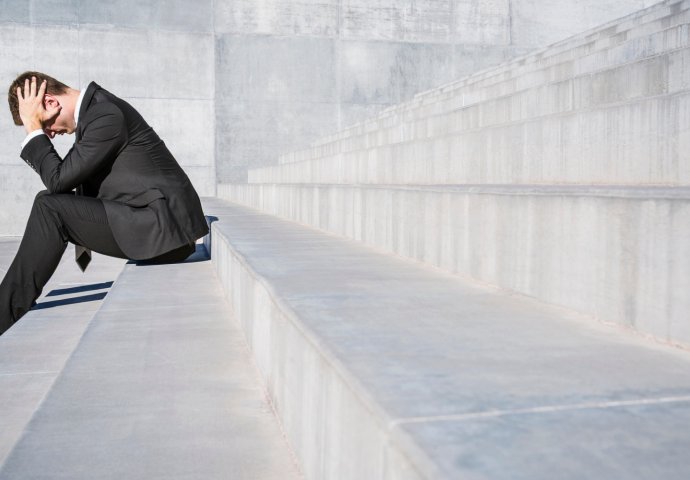 Pet ličnih prepreka na putu ka uspjehu