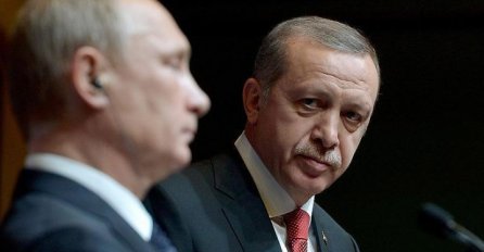 Erdogan razgovarao s Putinom o napadu na ruskog ambasadora