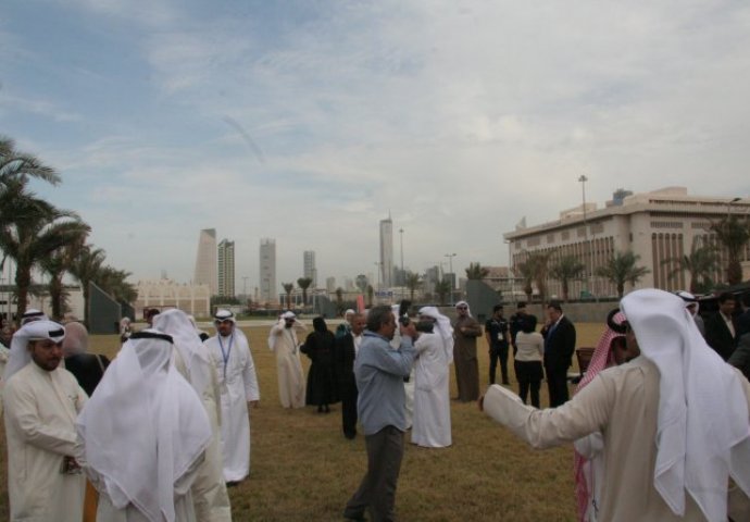 Opozicija slavi, žestok udarac Kuvajćana odlazećoj skupštini