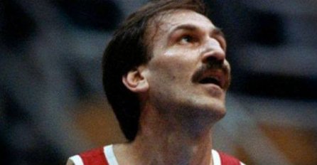 Dražen Dalipagić - 70 poena na meču, zaustavio Jordana i odbio NBA, Kuća slavnih i još ponešto 