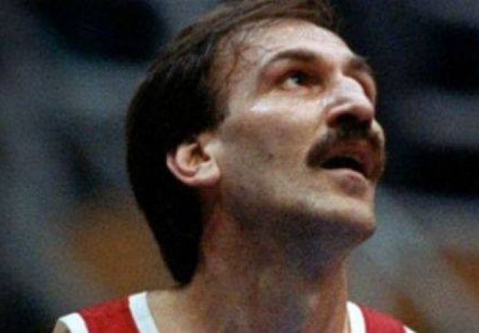 Dražen Dalipagić - 70 poena na meču, zaustavio Jordana i odbio NBA, Kuća slavnih i još ponešto 