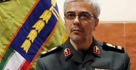 Iran razmatra mogućnost uspostave vojnih baza na obalama Sirije i Jemena: “Bile bi 10 puta moćnije od nuklearnog oružja”
