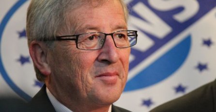 Predsjednik Europske komisije Juncker nazvao Saudijsku Arabiju ‘odvratnim režimom’