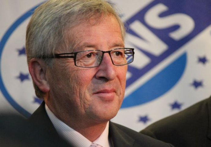 Predsjednik Europske komisije Juncker nazvao Saudijsku Arabiju ‘odvratnim režimom’