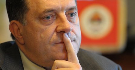 Dodik: Nikolić zaslužuje još jedan mandat