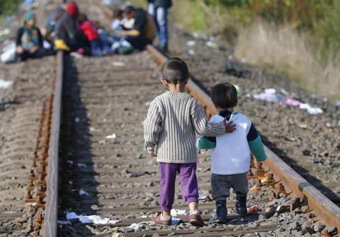 Njemačka: Raste broj nestale djece migranata