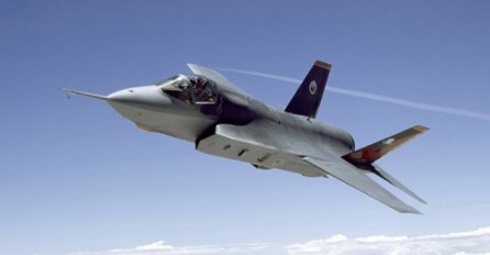 Izrael kupuje nevidljive borbene avione