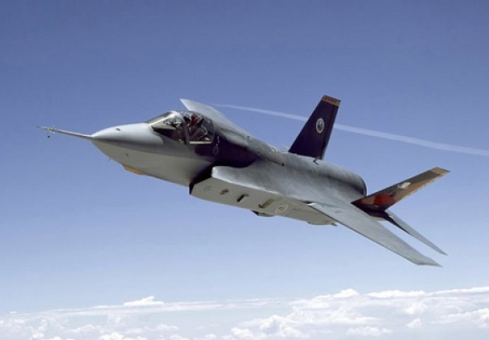 Izrael kupuje nevidljive borbene avione