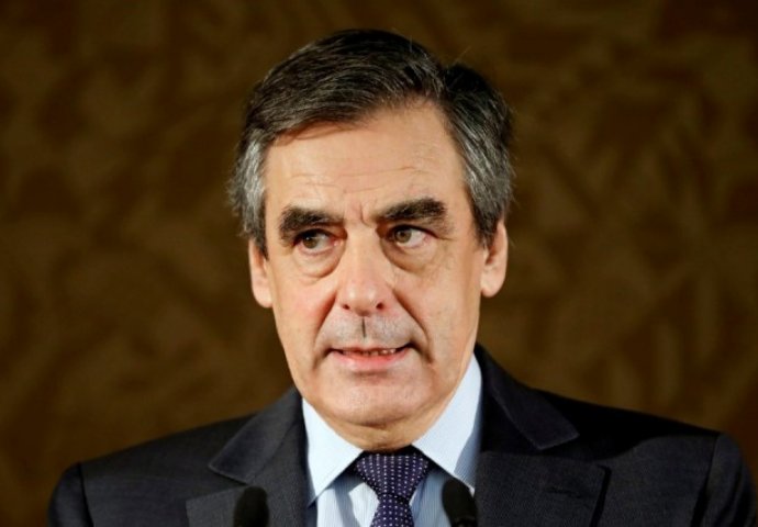 Fillon: Ljevica je propala, ekstremna desnica je bankrotirala