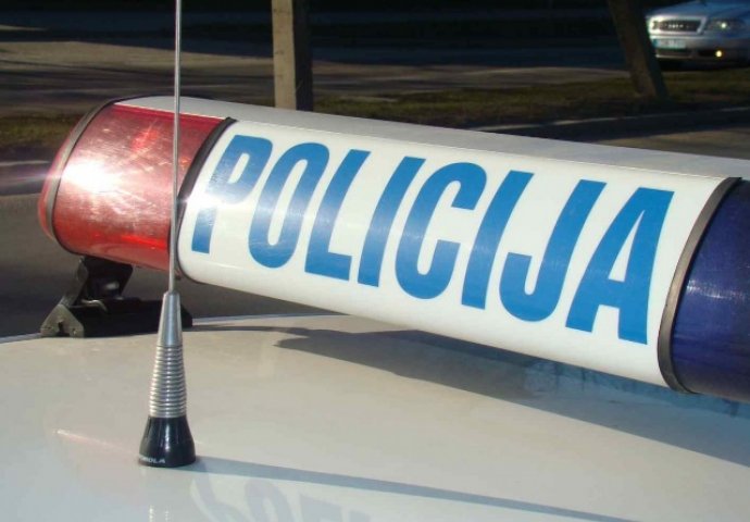 Uhapšena 28-godišnjakinja iz Cazina koja je pregazila ženu nakon saobraćajne nesreće