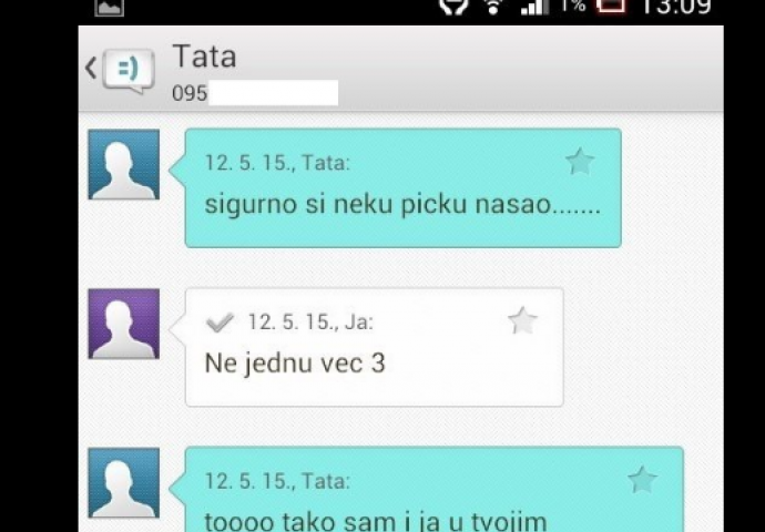 Tata stari Casanova