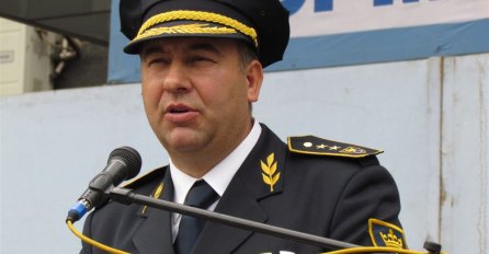 Preminuo bivši policijski komesar MUP-a ZDK Fahrudin Bečirović