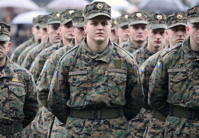 NATO štab u Sarajevu pozdravlja usvajanje Pregleda odbrane