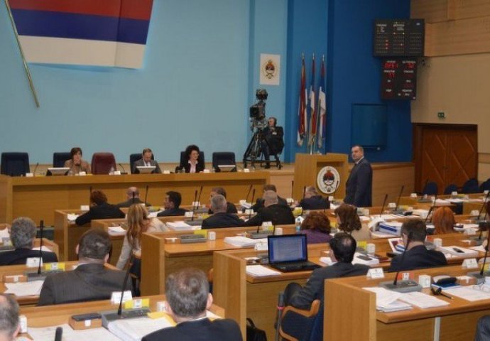 Veto Bošnjaka na Zakon o Danu RS-a sutra razmatra Zajednička komisija