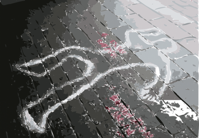 Tinejdžerka je nožem izbola pedofila koji ju je zlostavljao kada je imala 8 godina, ali njena borba protiv nepravde koštala ju je slobode