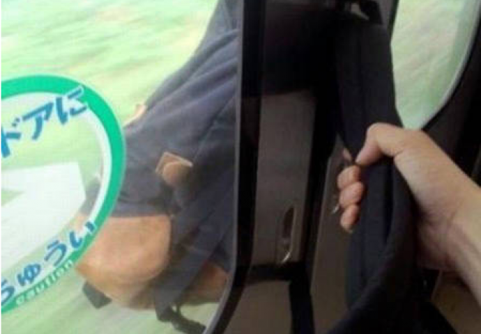 Mislite da ste imali loš dan? Čekajte da vidite kako su se oni proveli (FOTO)