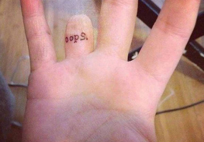 Mislite da ste imali loš dan? Čekajte da vidite kako su se oni proveli (FOTO)