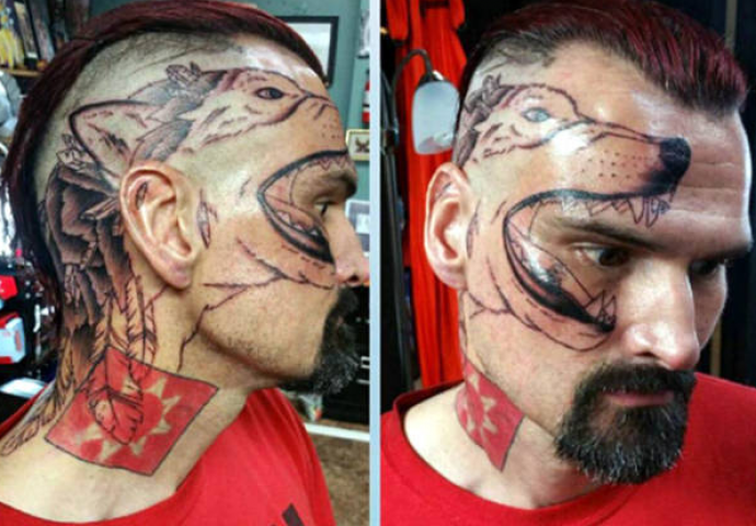 Mislite da ste imali loš dan? Čekajte da vidite kako su se oni proveli (FOTO)