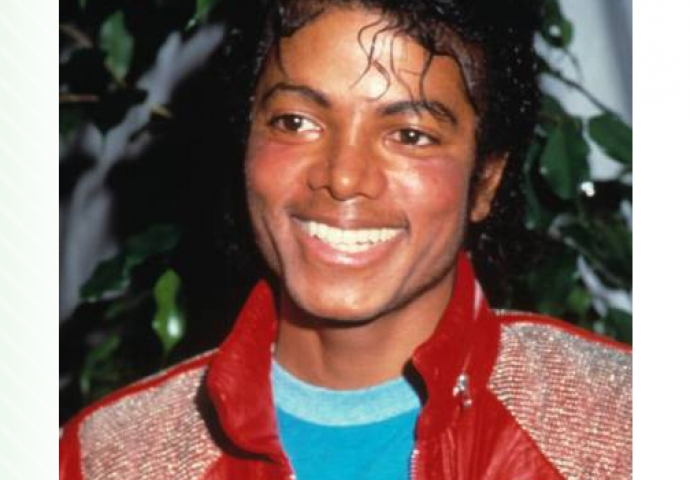 Kako bi   Michael Jackson izgledao da nikada nije otišao pod nož? (FOTO)