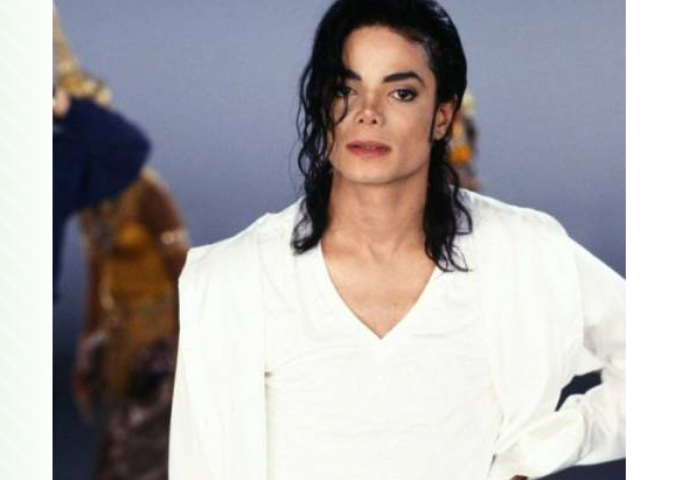 Kako bi   Michael Jackson izgledao da nikada nije otišao pod nož? (FOTO)