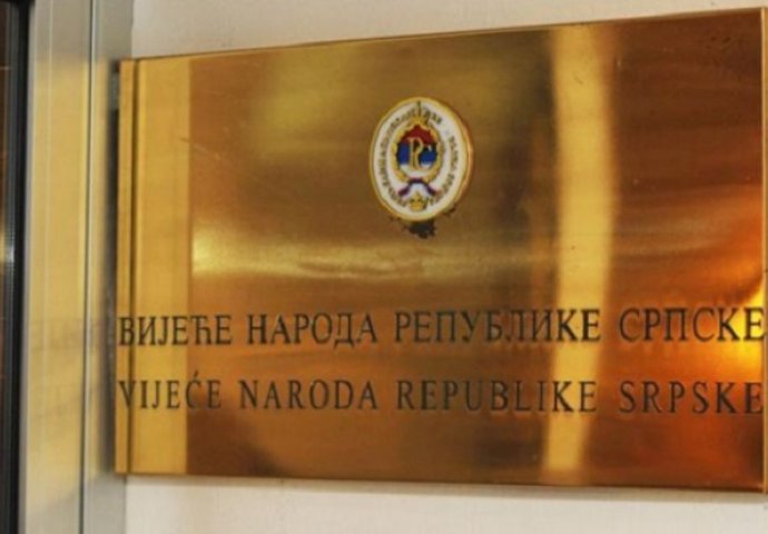 Zajednička komisija razmatra veto Bošnjaka na Zakon o Danu RS-a