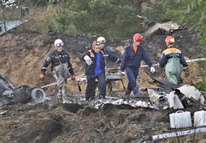 U avionskim nesrećama stradavali nogometaši, bokseri, klizačice: Ragbijaši bili i kanibali!